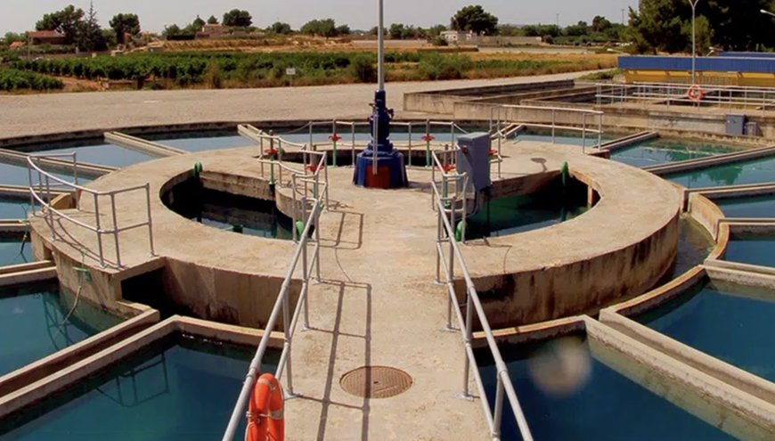 Idrica: Water trends in DWTPs for 2024 - Digital transformation and automation